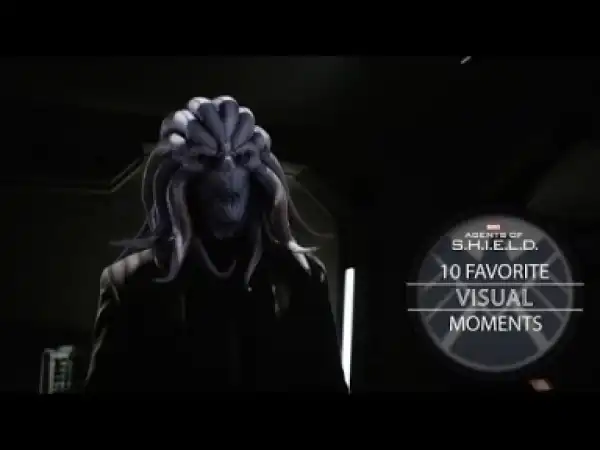 Video: 10 Visual Moments - Marvel